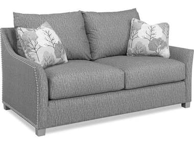 Temple Generation You 37&quot; Fabric Upholstered Loveseat TMF19210SS