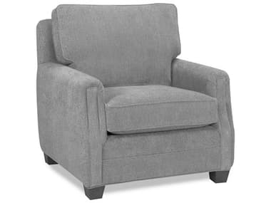 Temple Hadley 37" Fabric Accent Chair TMF18225
