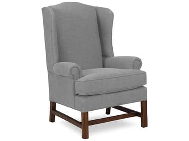 Temple Lancaster 30&quot; Fabric Accent Chair TMF135