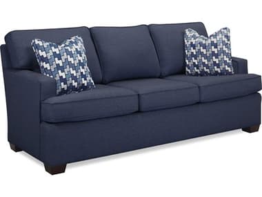 Temple Leland 80" Fabric Upholstered Sofa Bed TMF16280QS