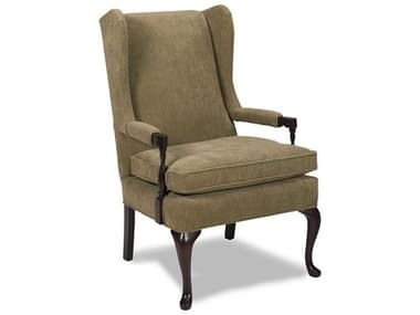 Temple Madison 25" Fabric Accent Chair TMF1285