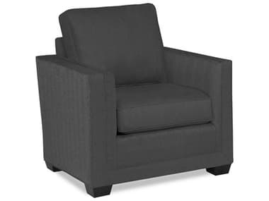 Temple Mcmillan 35" Fabric Accent Chair TMF27245
