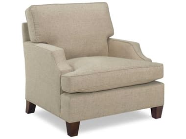 Temple Milan 32" Fabric Accent Chair TMF1675