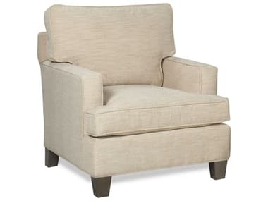 Temple Milan 32" Fabric Accent Chair TMF1775