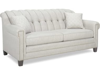 Temple Montgomery 84" Fabric Upholstered Sofa TMF2515084