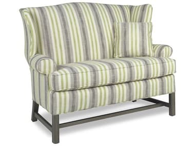 Temple Plantation 55" Fabric Chair and a Half TMF166155