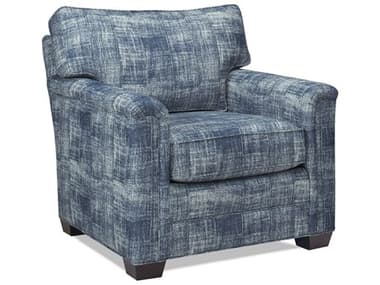 Temple Remington 34" Fabric Accent Chair TMF17335