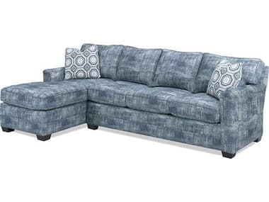 Temple Remington 39" Wide Fabric Upholstered Sectional Sofa TMF17330SECTIONAL