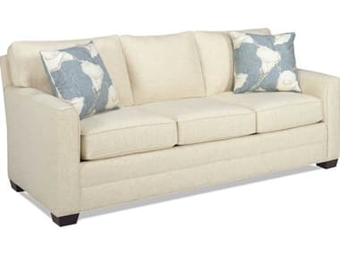 Temple Remington 82" Fabric Upholstered Sofa TMF1732082