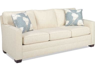 Temple Remington 80" Fabric Upholstered Sofa Bed TMF17320QS
