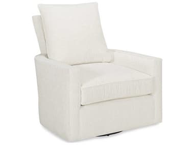Temple Furniture Savannah Swivel Accent Chair TMF28225S