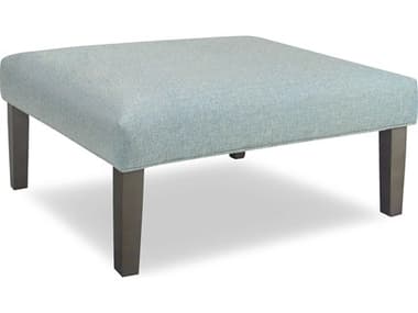 Temple Sophie 44" Fabric Upholstered Ottoman TMF30NT