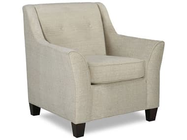 Temple Sullivan 37" Fabric Accent Chair TMF16275