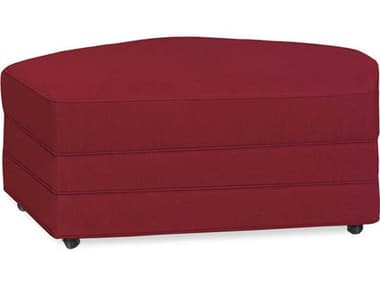 Temple Tailor Made 42" Fabric Upholstered Ottoman TMF5523