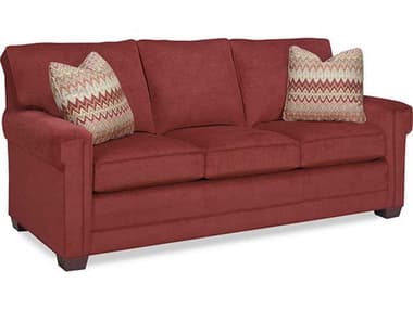 Temple Tailor Made 75" Fabric Upholstered Loveseat TMF663075