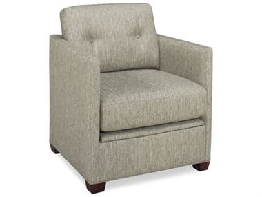 Temple Furniture Volt Button Back Accent Chair TMF27705B