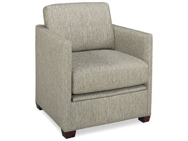 Temple Furniture Volt Plain Back Accent Chair TMF27715P