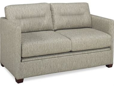 Temple Volt 60&quot; Fabric Upholstered Loveseat TMF2770060C