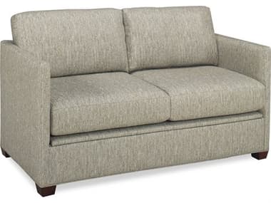 Temple Volt 60&quot; Fabric Upholstered Loveseat TMF2770060P