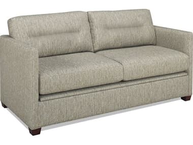Temple Volt 60&quot; Fabric Upholstered Loveseat TMF2771060C