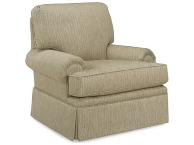 Temple Winston 40&quot; Fabric Accent Chair TMF9505