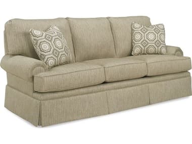 Temple Winston 90&quot; Fabric Upholstered Sofa TMF950090