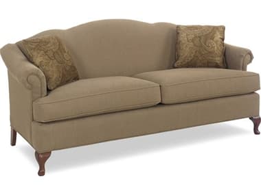 Temple Yorktown 76&quot; Fabric Upholstered Loveseat TMF162076