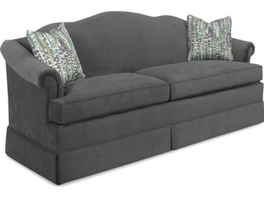Temple Yorktown 76&quot; Fabric Upholstered Loveseat TMF62076