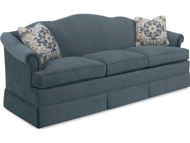 Temple Yorktown 86&quot; Fabric Upholstered Sofa TMF62086