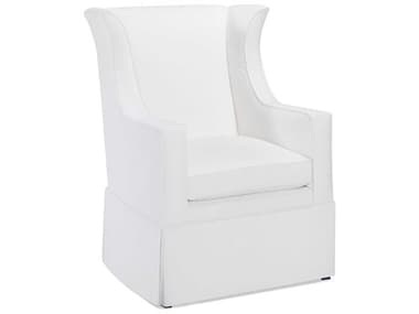 Temple Zoey 32&quot; Fabric Accent Chair TMF28905