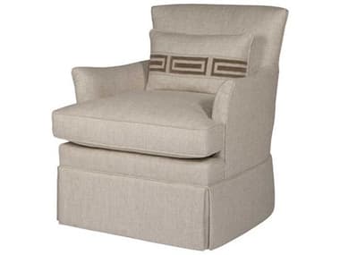Theodore Alexander 30" Fabric Accent Chair TAL5115