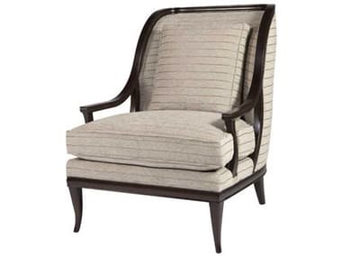 Theodore Alexander Fabric Accent Chair TAL5121