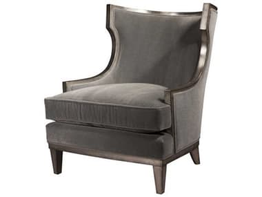 Theodore Alexander Fabric Accent Chair TAL5175