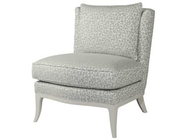 Theodore Alexander Fabric Accent Chair TAL5187