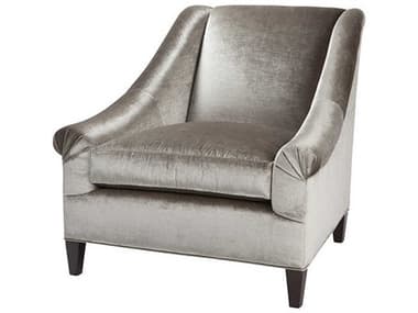 Theodore Alexander Fabric Accent Chair TAL5197