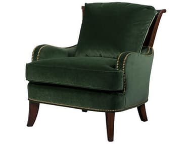 Theodore Alexander 32" Fabric Accent Chair TAL5216