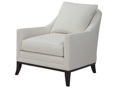 Theodore Alexander Fabric Accent Chair TAL5264