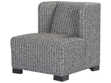 Theodore Alexander Fabric Accent Chair TAL5310