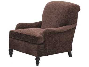Theodore Alexander 33" Fabric Accent Chair TAL7283L