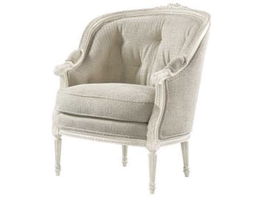 Theodore Alexander 29" Fabric Accent Chair TAL8647