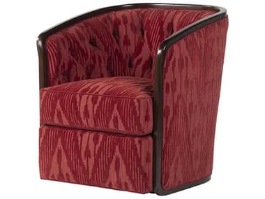 Theodore Alexander Alexa Hamption 28" Fabric Accent Chair TALU301628