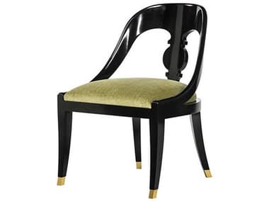 Theodore Alexander Alexa Hamption 25" Fabric Accent Chair TALU301725
