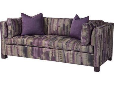 Theodore Alexander Alexa Hamption 84" Fabric Upholstered Sofa TALU100184