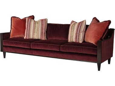Theodore Alexander Alexa Hamption 96" Fabric Upholstered Sofa TALU100996