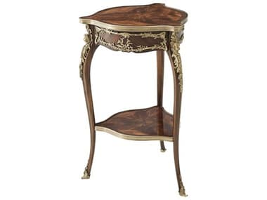 Theodore Alexander Althorp Living History End Table TALAL50065