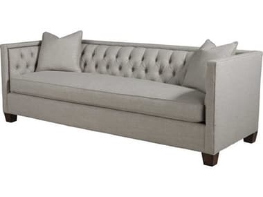 Theodore Alexander 94" Fabric Upholstered Sofa TAL106894