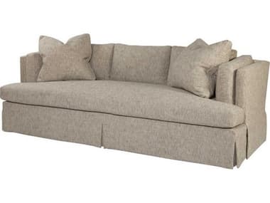 Theodore Alexander 90" Fabric Upholstered Sofa TAL60710