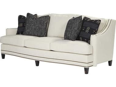 Theodore Alexander 92" Fabric Upholstered Sofa TAL66592