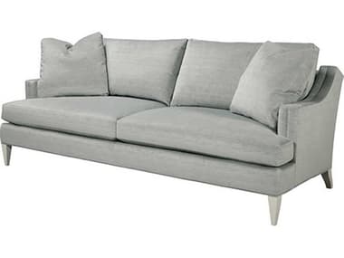 Theodore Alexander 88" Fabric Upholstered Sofa TAL70288