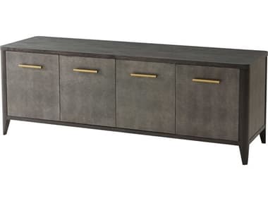 Theodore Alexander Ta Studio No. 2 Media Console TALTAS62003C078